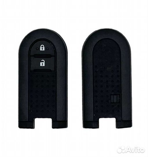 Смарт ключ зажигания Daihatsu Toyota