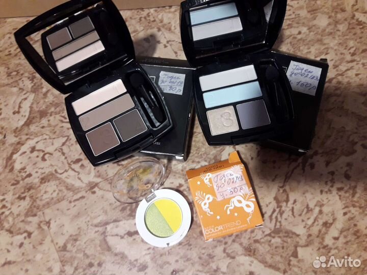 Косметика (просроченная)