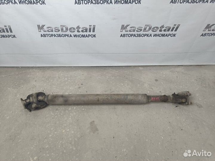 Карданный вал задний Toyota Land Cruiser Prado 95
