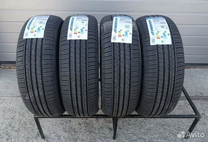 Winrun R380 225/60 R17