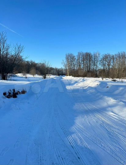 Участок 11 сот. (ИЖС)