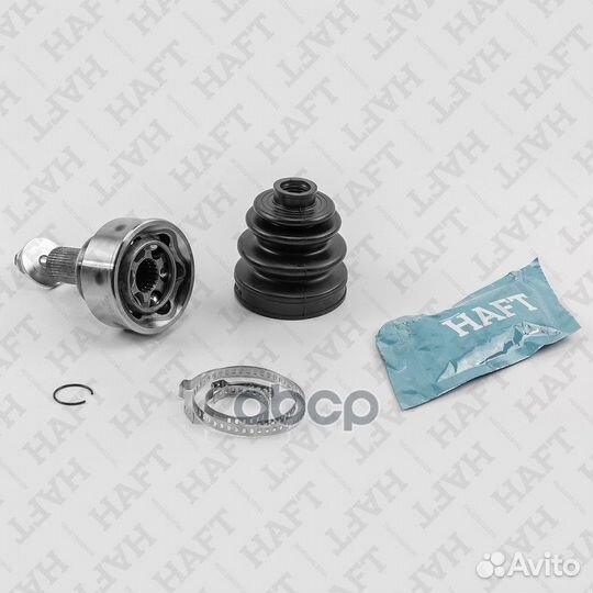 ШРУС mazda 3 06- наружн. GA0408 haft
