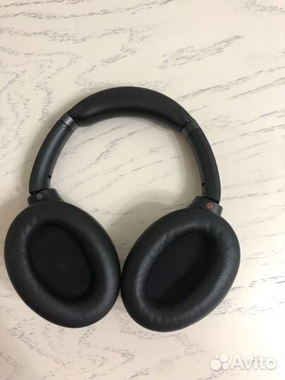 Беспроводные наушники sony wf 1000xm3