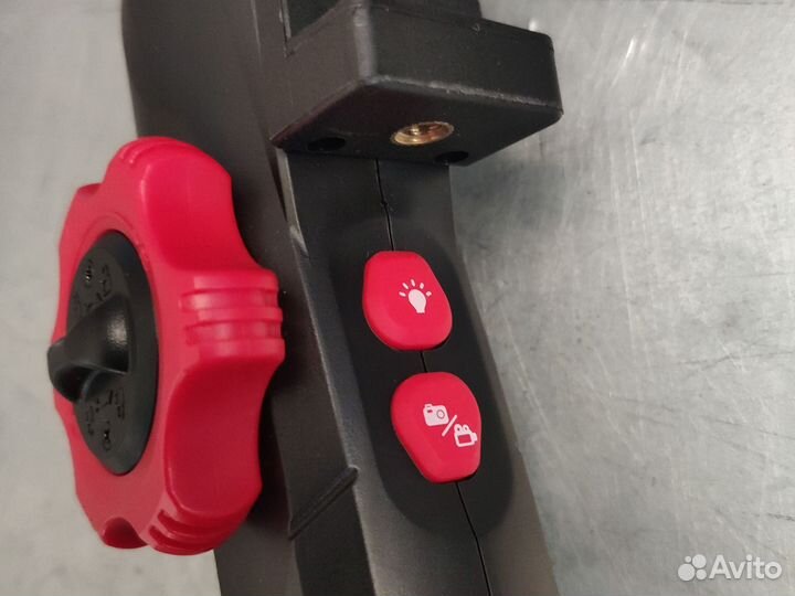 Видеоэндоскоп управляемый, USB, 6мм