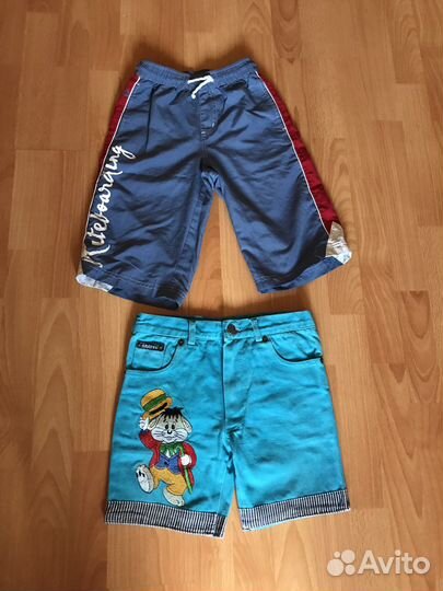 Спортивные штаны и Шорты