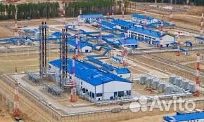 Электромонтажник вахтой