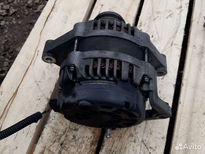 Генератор Шевроле Каптива 2.0 Опель Антара Z20S