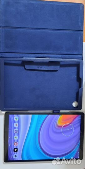 Планшет lenovo tab m10