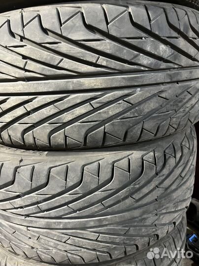 Triangle TR968 225/45 R17 и 245/40 R17