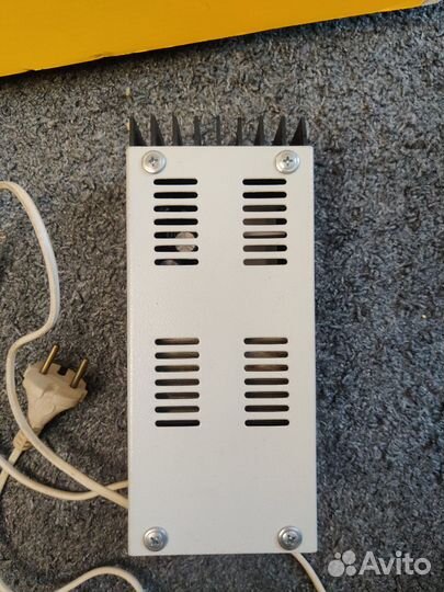 Блок питания 12В