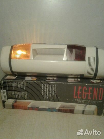 Многофункциональный фонарь