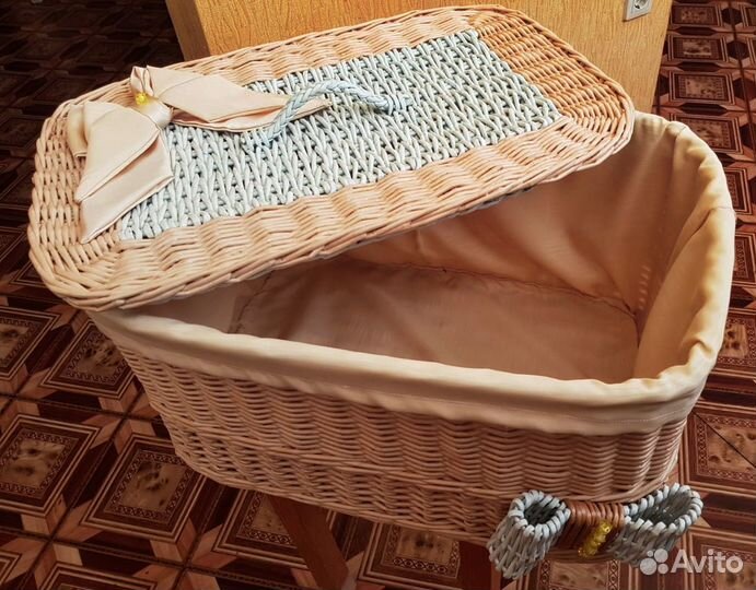 Коробка для хранения