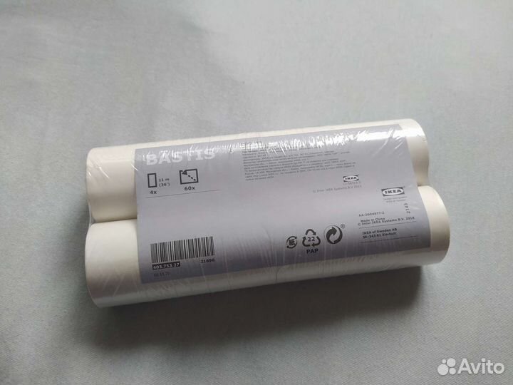 Сменные блоки бэстис IKEA