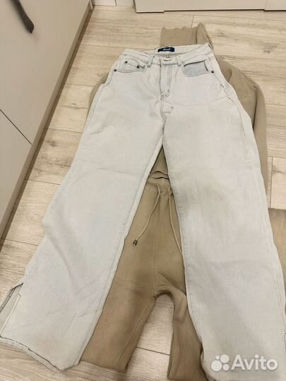 Забирайте вещи