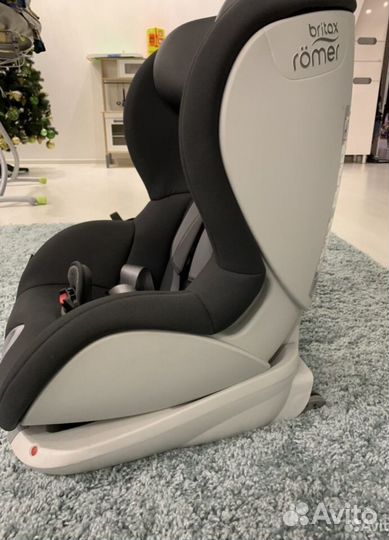 Детское автокресло