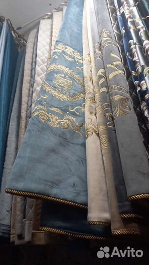 Дивандеки на диван и кресла