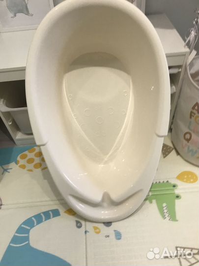 Ванночка для купания