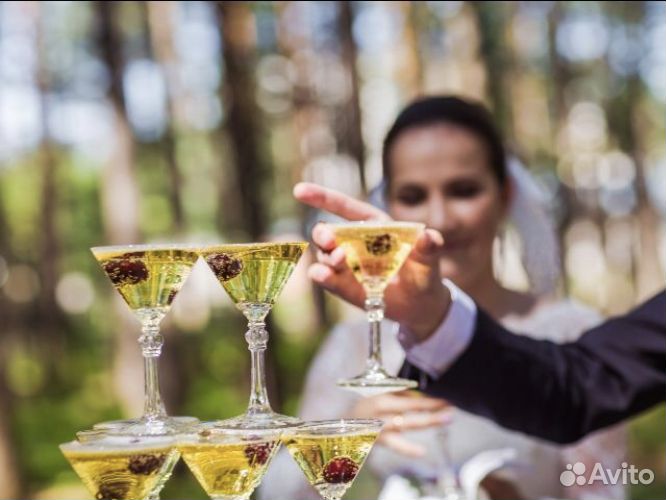 Аренда столов и стульев всё для банкета