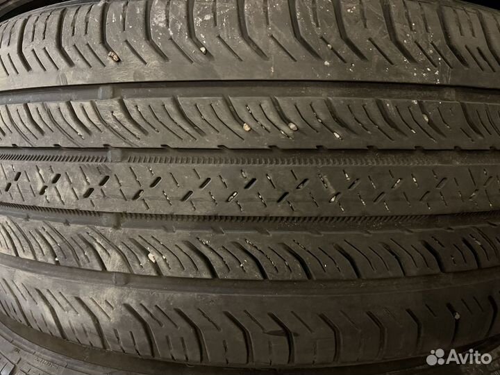 Continental ContiProContact 225/45 R19 96H