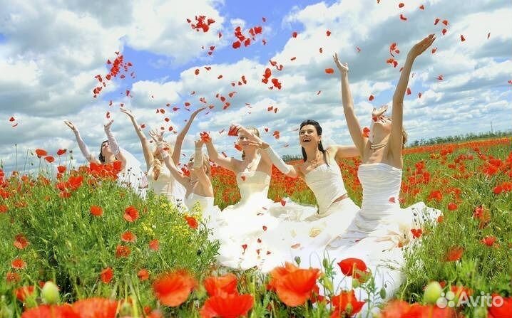 Видеосъемка