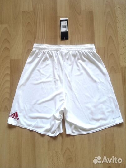 Шорты мужские Adidas Euro 2016 Spain AA0827