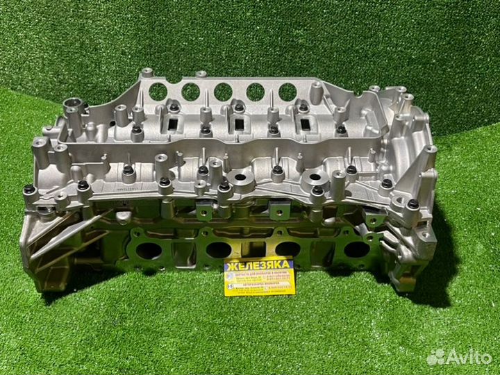 Гбц Головка Master Trafic Movano Vivaro Nv 400 2.3