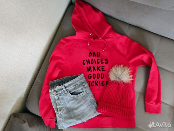 Женские вещи пакетом 42 44 фирменные