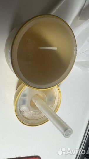 Увлажнитель proffi Цитрус