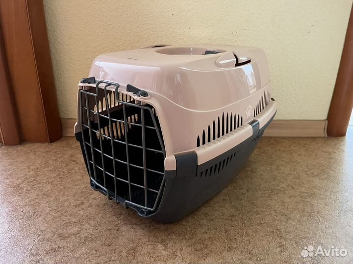 Переноска для кошек