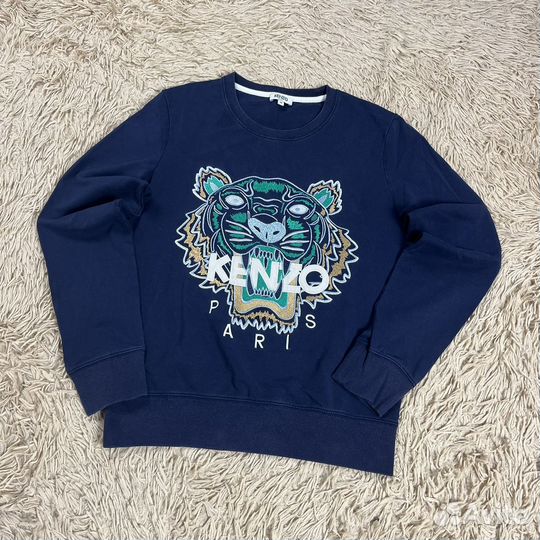 Свитшот kenzo