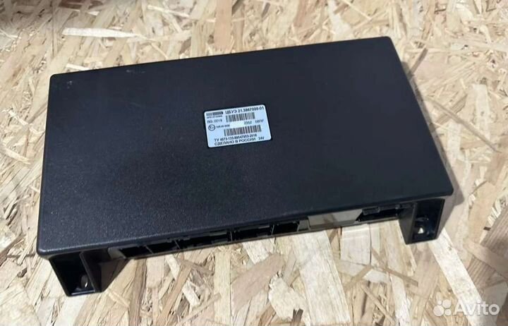 Цбуэ 21.3867000-01