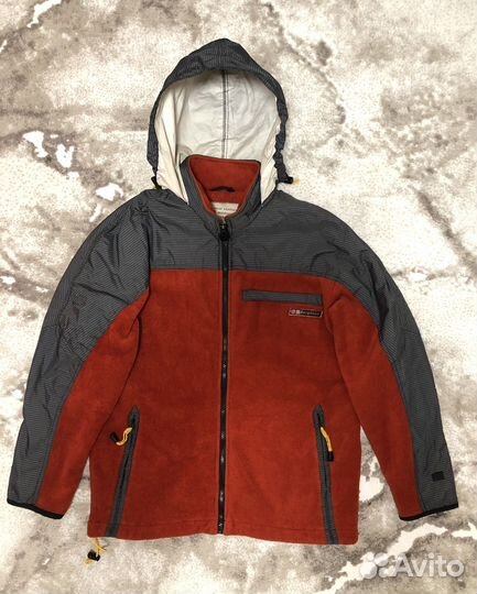 Ветровка Berghaus оригинал