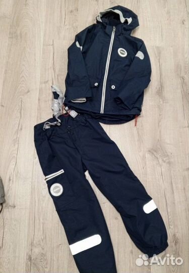 Костюм reima 128