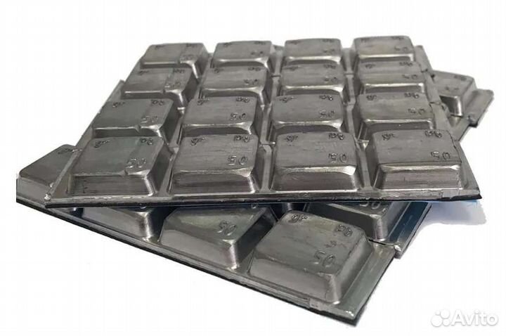 Балансировочные груза