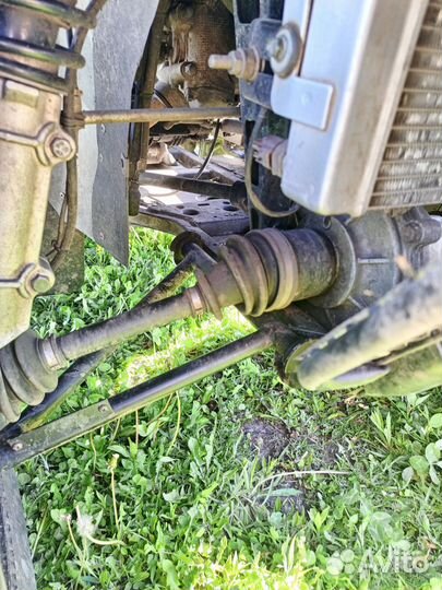 Продам квадроцикл