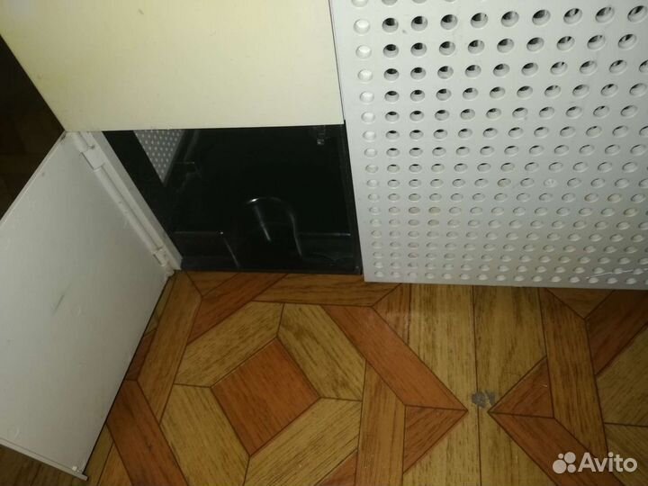 Воздуха очиститель