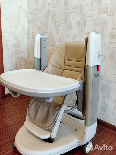 Стульчик для кормления peg perego tatamia
