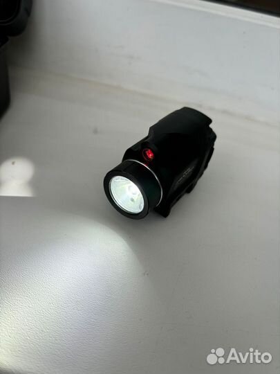 Фонарик sotac SD-75 TLR8