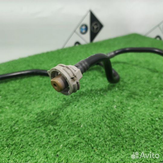 Патрубок системы охлаждения Audi Q5 FYB 2019