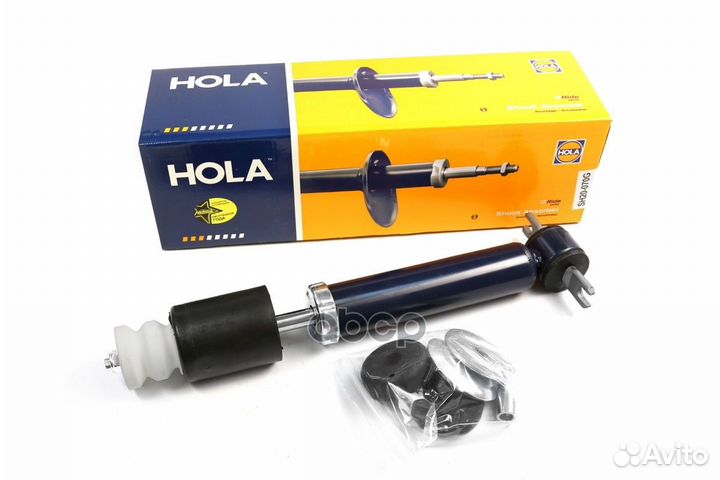 Амортизатор G'Ride, лев./прав., перед. SH20-070