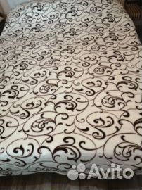 Пледы велсофт