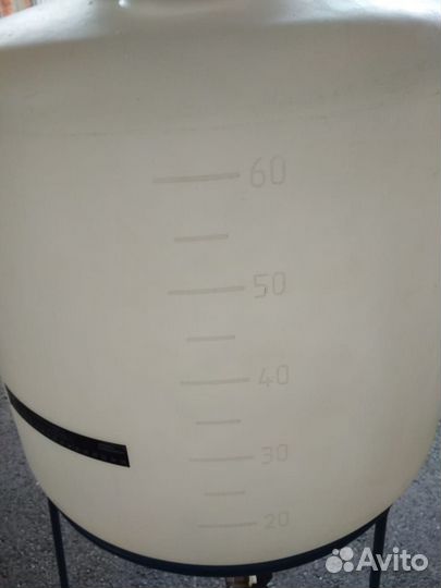 Цкт для пива бу