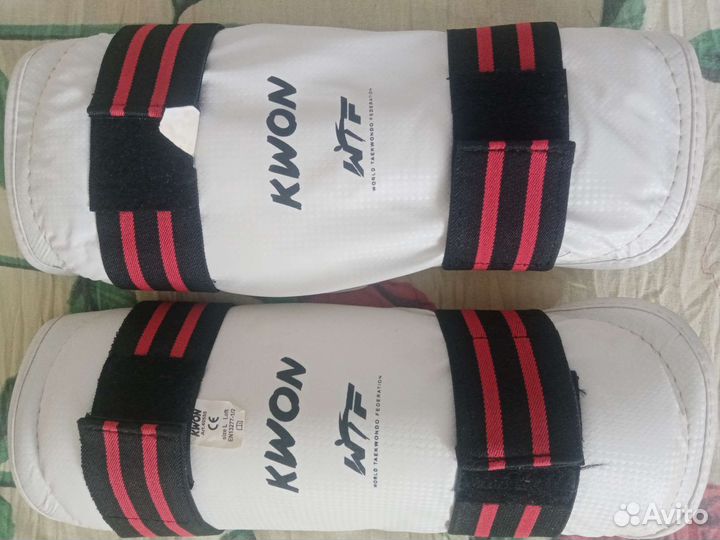 Вес комплект одежда для тхеквандо