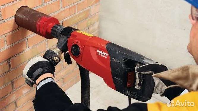 Алмазное бурение