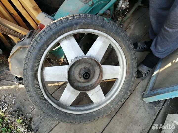 Урал на запчасти