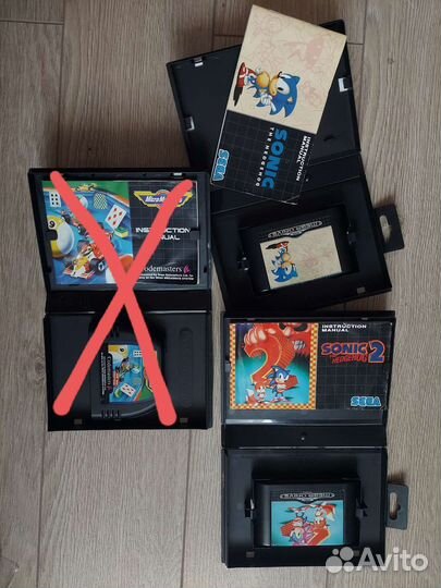 Игры для Sega megadrive (sega genesis) - часть 3