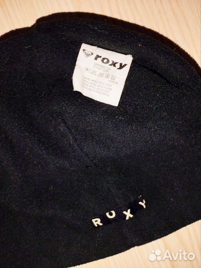 Шапка женская Roxy Dyna Girl