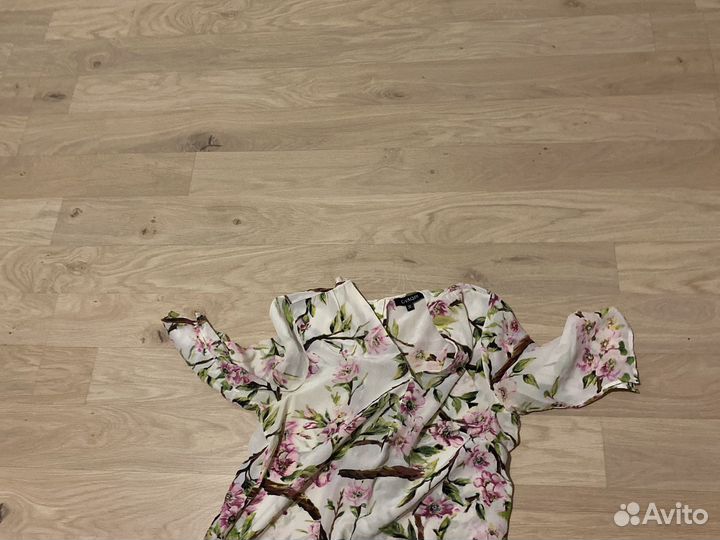 Блузка для девушки