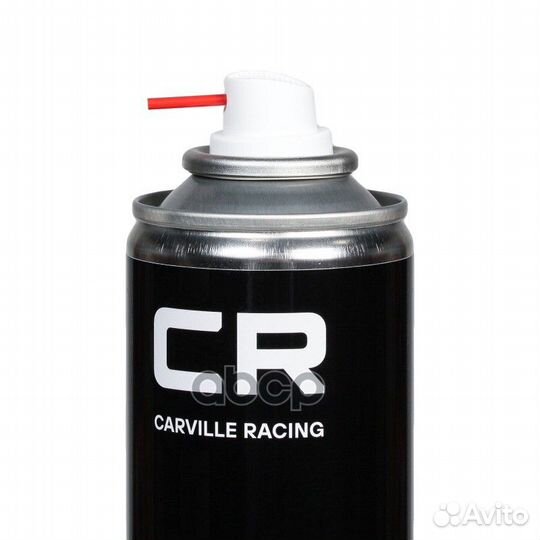 Смазка CR алюминиевая высокотемпературная, аэро