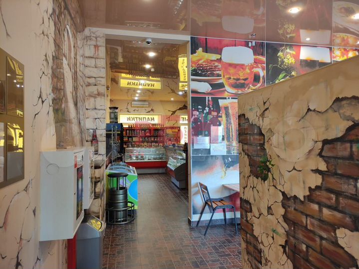 Тмн. Сдам помещение, 85 кв.м